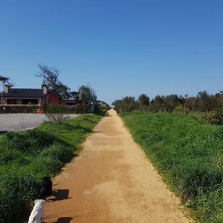 Beachwalk 伊斯莫里兹