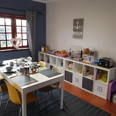 Beachwalk 住宿加早餐酒店 伊斯莫里兹