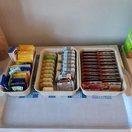 住宿加早餐酒店 Beachwalk *