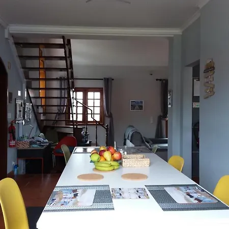 Beachwalk 住宿加早餐酒店 *