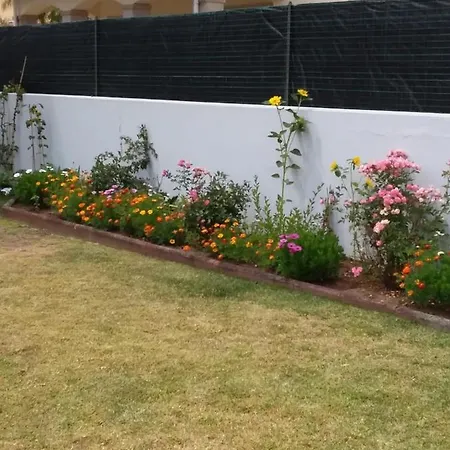 Beachwalk 伊斯莫里兹