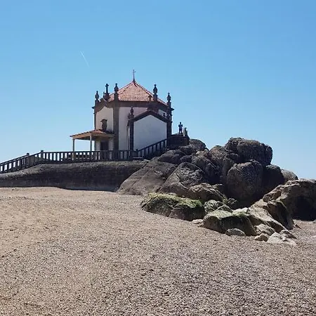 Beachwalk Bed & Breakfast *