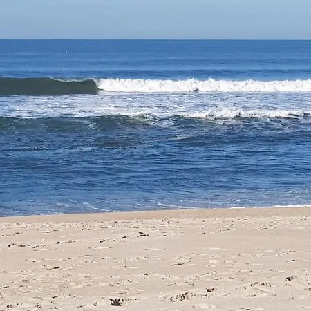 Beachwalk * 伊斯莫里兹