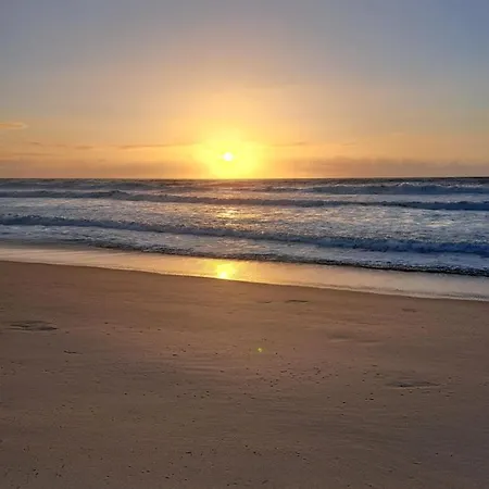 Beachwalk 住宿加早餐酒店 伊斯莫里兹