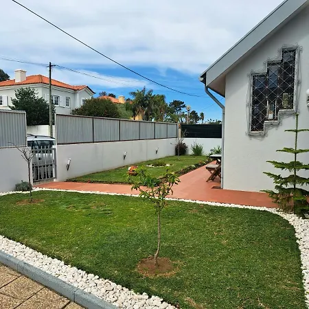 Beachwalk 住宿加早餐酒店 *