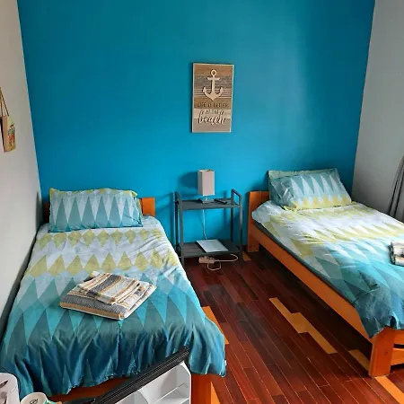 Beachwalk Bed & Breakfast