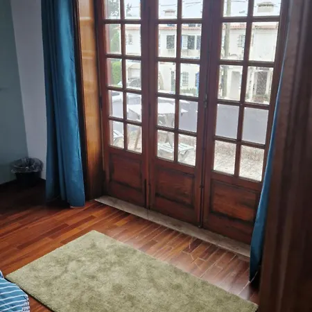 Bed & Breakfast Beachwalk Esmoriz