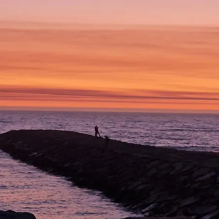 Beachwalk 伊斯莫里兹