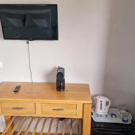 住宿加早餐酒店 Beachwalk *