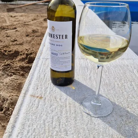 住宿加早餐酒店 Beachwalk 伊斯莫里兹