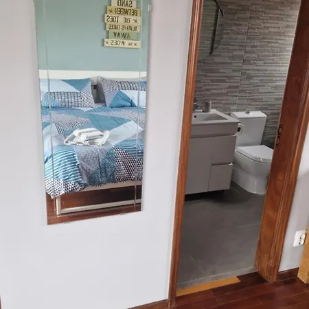 住宿加早餐酒店 Beachwalk *