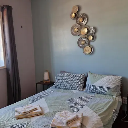 住宿加早餐酒店 Beachwalk 伊斯莫里兹