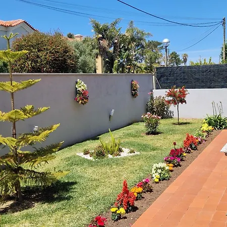 Beachwalk Bed & Breakfast