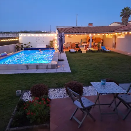 Beachwalk Bed & Breakfast *