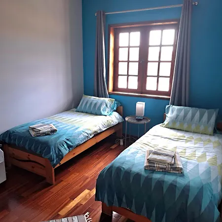 住宿加早餐酒店 Beachwalk *