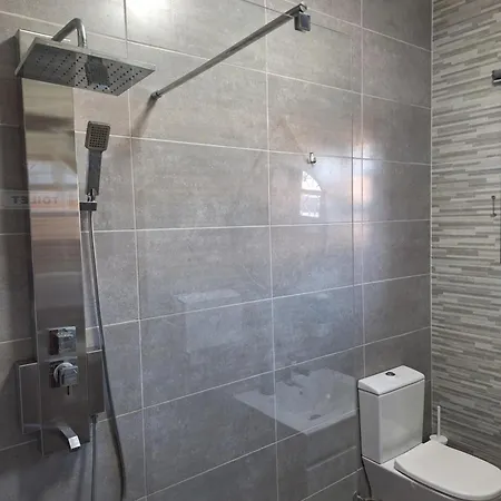 住宿加早餐酒店 Beachwalk