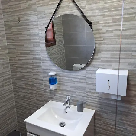 Beachwalk 住宿加早餐酒店 *