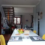 Beachwalk Bed and breakfast *