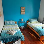 Beachwalk Bed and breakfast