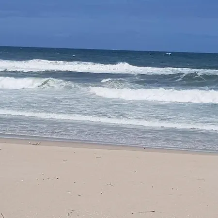 Panzió Beachwalk Esmoriz