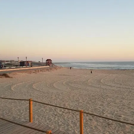 Beachwalk *