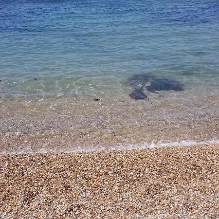 Beachwalk Nocleg ze śniadaniem *