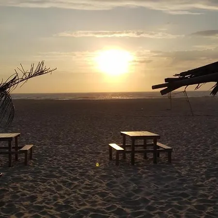Beachwalk * Esmoriz