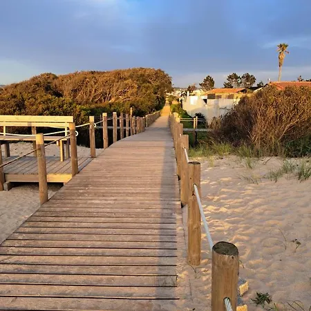 Beachwalk