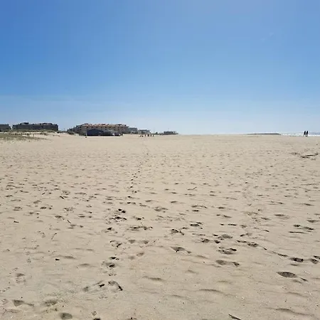 Nocleg ze śniadaniem Beachwalk *