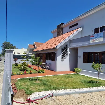 Beachwalk * Эшмориш