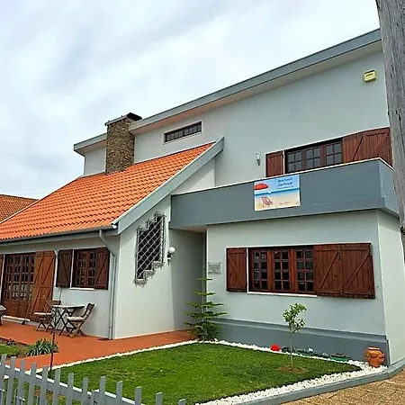 Bed & Breakfast Beachwalk