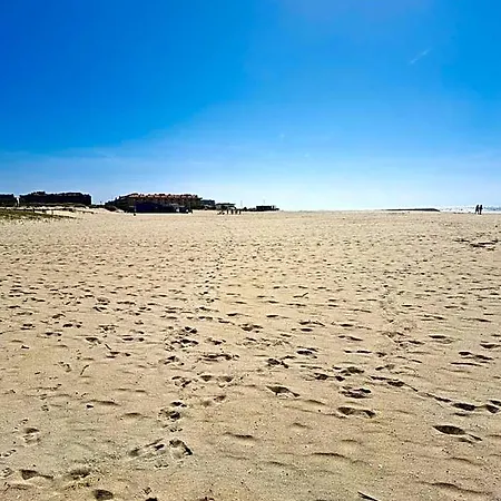 Bed & Breakfast Beachwalk