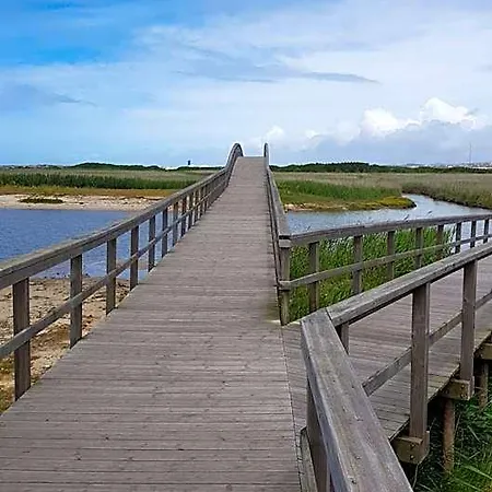 Bed & Breakfast Beachwalk Esmoriz