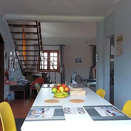 Bed & Breakfast Beachwalk