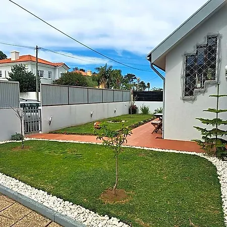 Bed & Breakfast Beachwalk Esmoriz