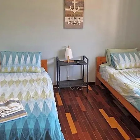Beachwalk Bed & Breakfast