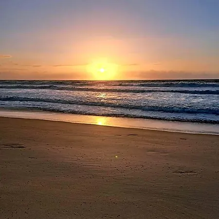 Beachwalk Bed & Breakfast