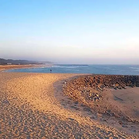 Beachwalk Bed & Breakfast *