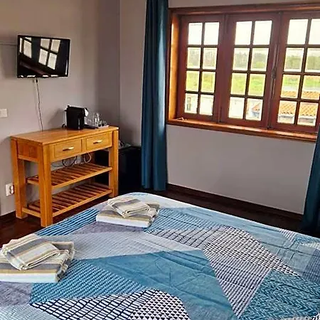 Bed & Breakfast Beachwalk *