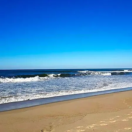 Beachwalk Bed & Breakfast