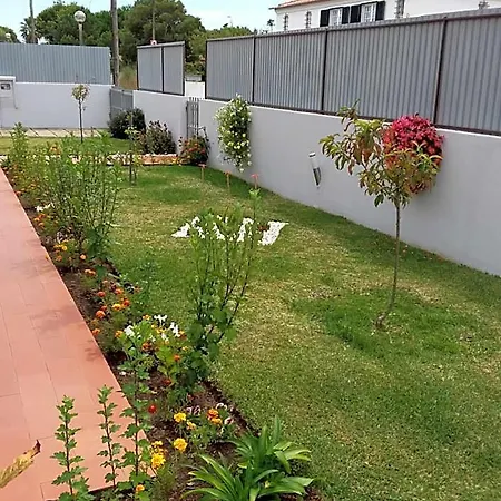Bed & Breakfast Beachwalk Esmoriz