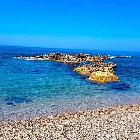 Beachwalk Esmoriz
