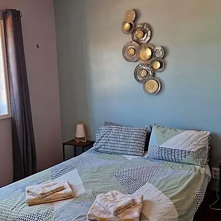 Beachwalk Bed & Breakfast Esmoriz