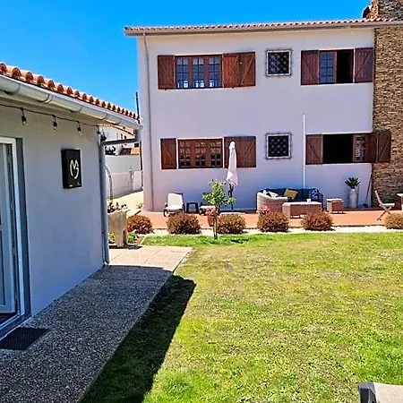 Beachwalk Bed & Breakfast Esmoriz