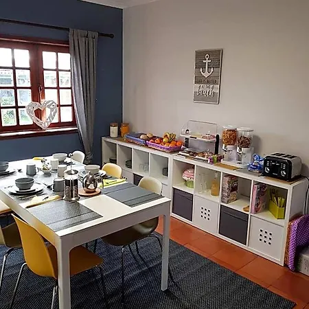 Bed & Breakfast Beachwalk Esmoriz