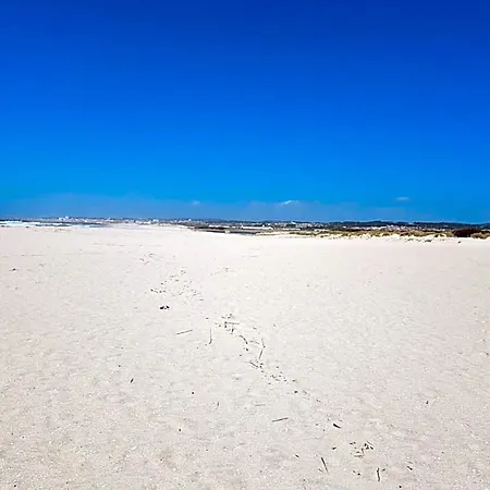 Bed & Breakfast Beachwalk