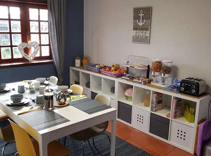 Beachwalk Отель типа 