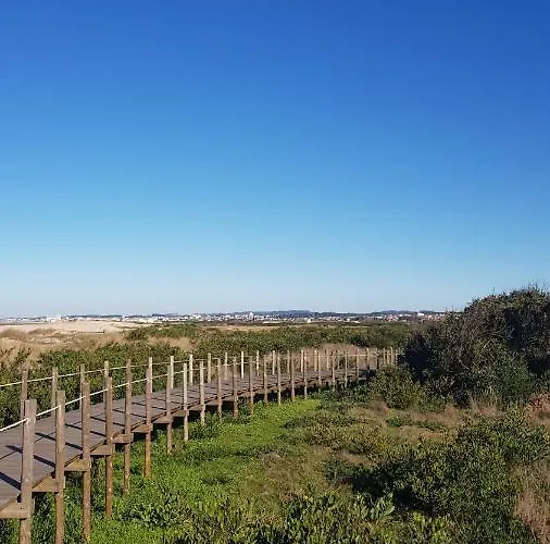 Panzió Beachwalk