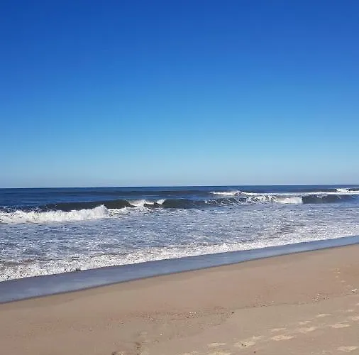 Beachwalk