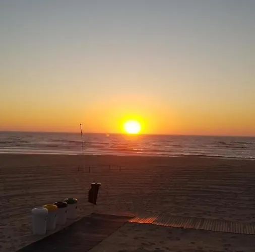 Beachwalk Эшмориш